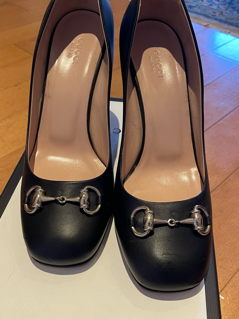 Gucci shoes - Picture 2 of 11